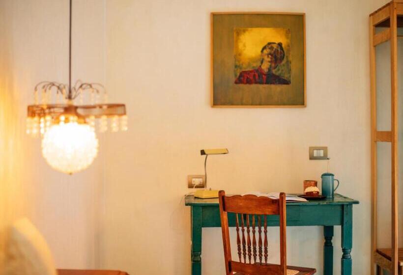 Номер Стандарт, Boulenc Bed And Bread