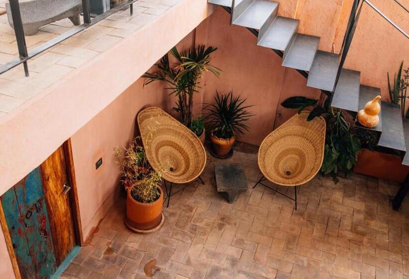 Номер Стандарт, Boulenc Bed And Bread