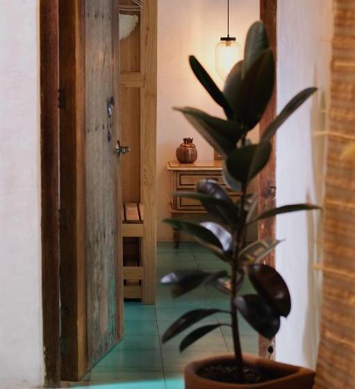 Стандартный Номер Кровать Кинг, Boulenc Bed And Bread