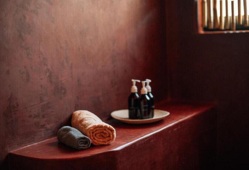 Стандартный Номер Кровать Кинг, Boulenc Bed And Bread