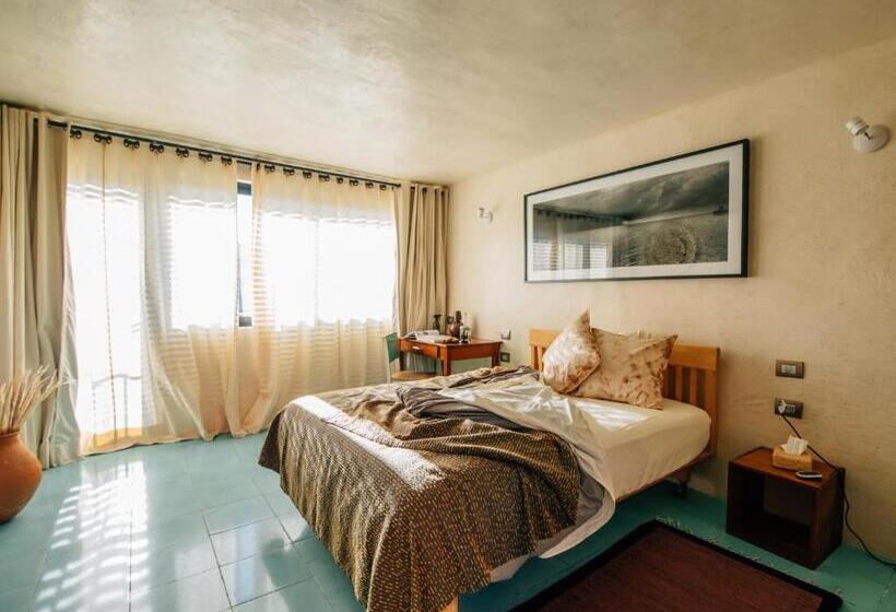 Номер Deluxe с Балконом, Boulenc Bed And Bread