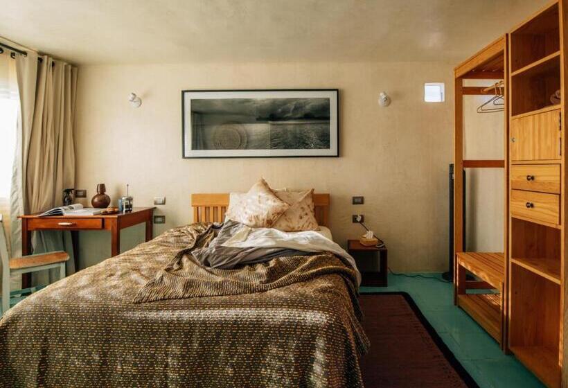 Номер Deluxe с Балконом, Boulenc Bed And Bread