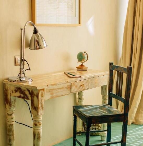 Номер Deluxe с Балконом, Boulenc Bed And Bread