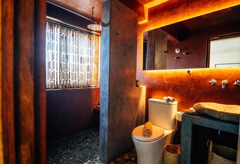 Полулюкс с Балконом, Boulenc Bed And Bread