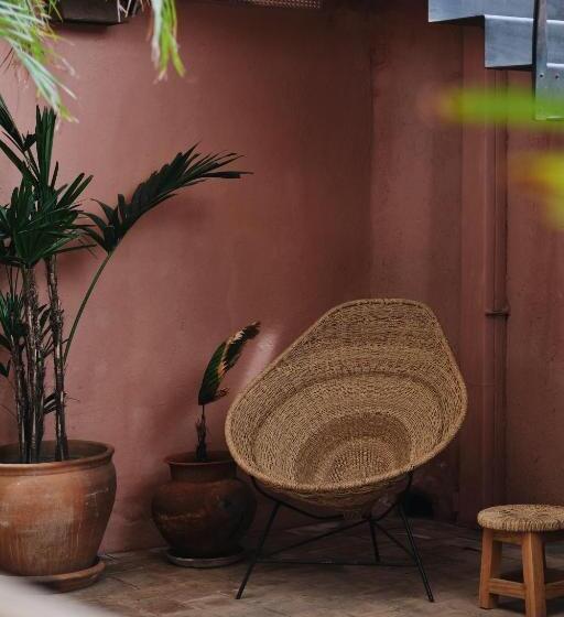 Полулюкс с Балконом, Boulenc Bed And Bread