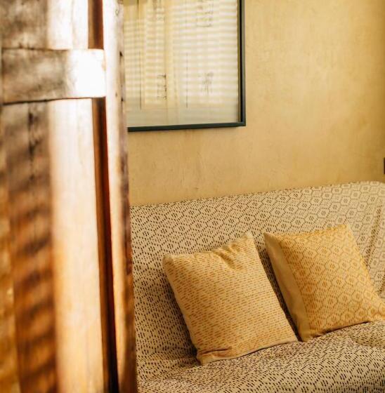 Полулюкс с Балконом, Boulenc Bed And Bread