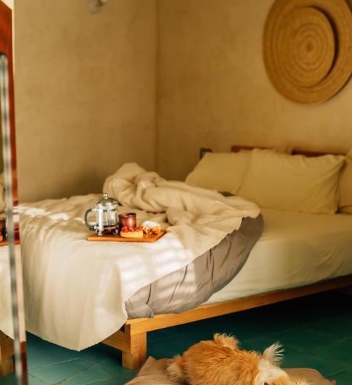 Полулюкс с Балконом, Boulenc Bed And Bread