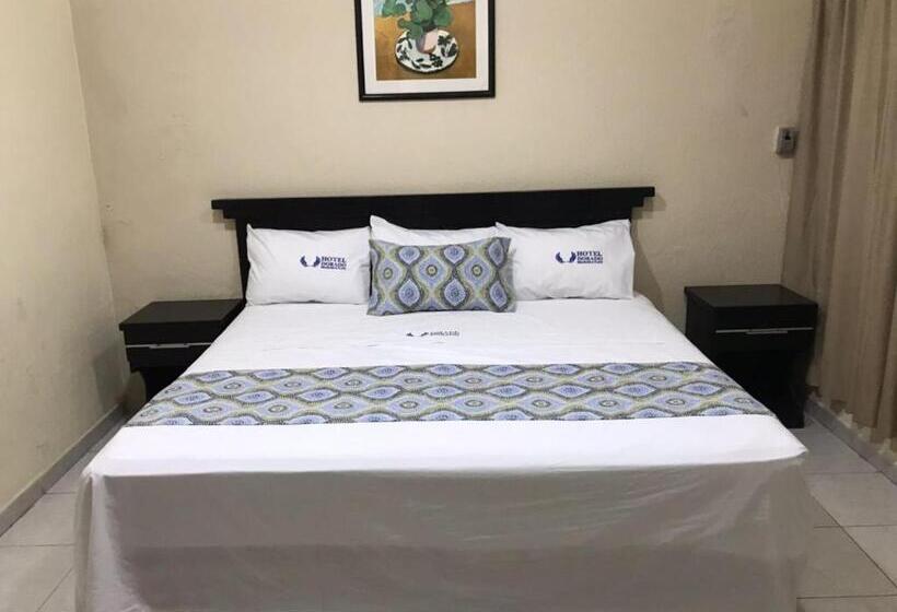 스탠다드 룸 킹사이즈 침대, Dorado A Una Calle De Playa Regatas Y El Malecon