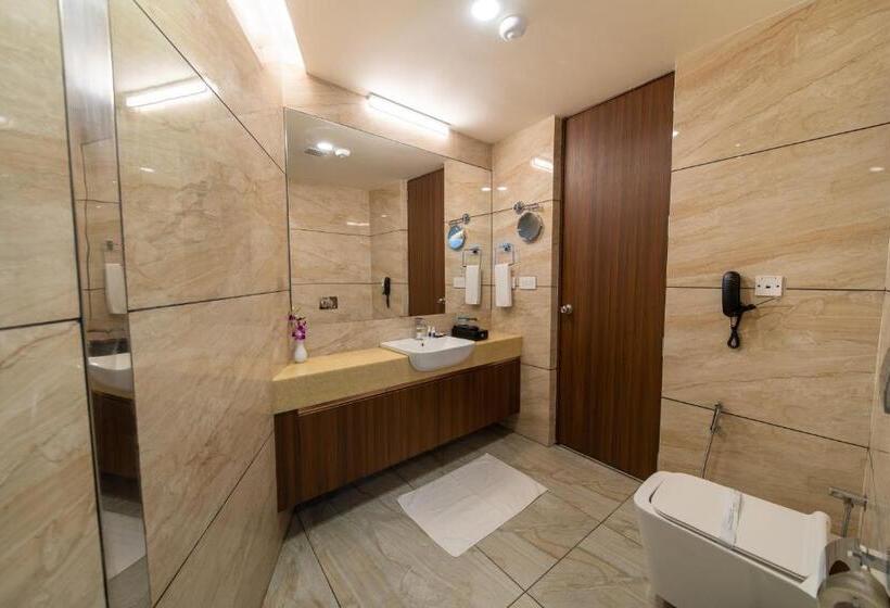 اتاق پرمیوم, Fezinn Hotel   Best Wayanad Hotel In 2024