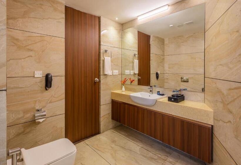 اتاق پرمیوم, Fezinn Hotel   Best Wayanad Hotel In 2024