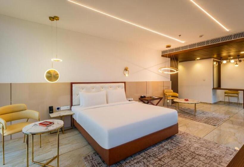 프리미엄 룸, Fezinn Hotel   Best Wayanad Hotel In 2024