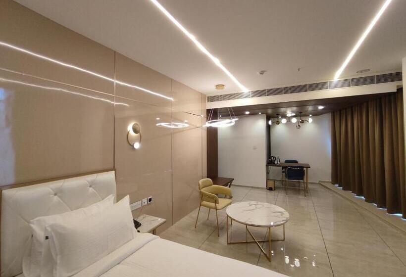 اتاق پرمیوم, Fezinn Hotel   Best Wayanad Hotel In 2024