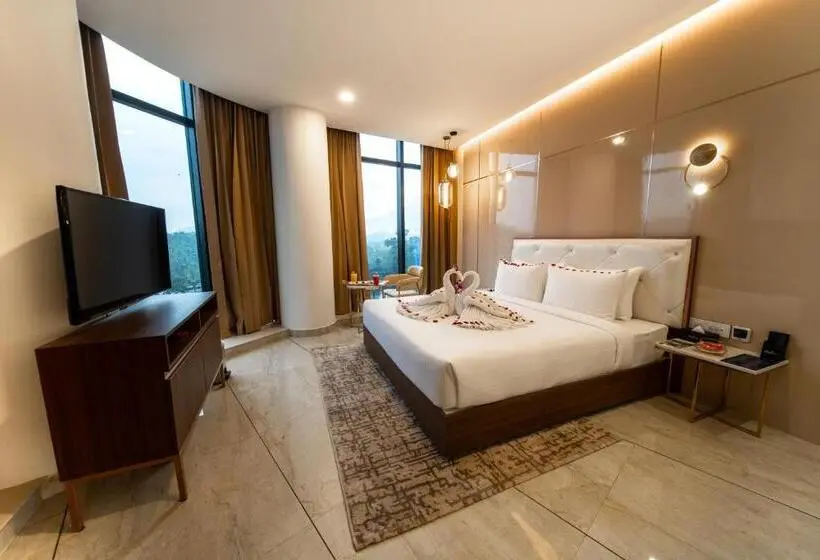 ジュニアスイート, Fezinn Hotel Best Wayanad Hotel In 2024