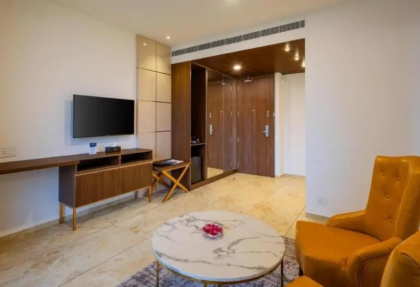 デラックススイート, Fezinn Hotel Best Wayanad Hotel In 2024