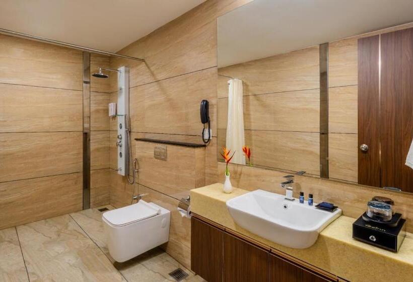 سوییت لوکس, Fezinn Hotel   Best Wayanad Hotel In 2024