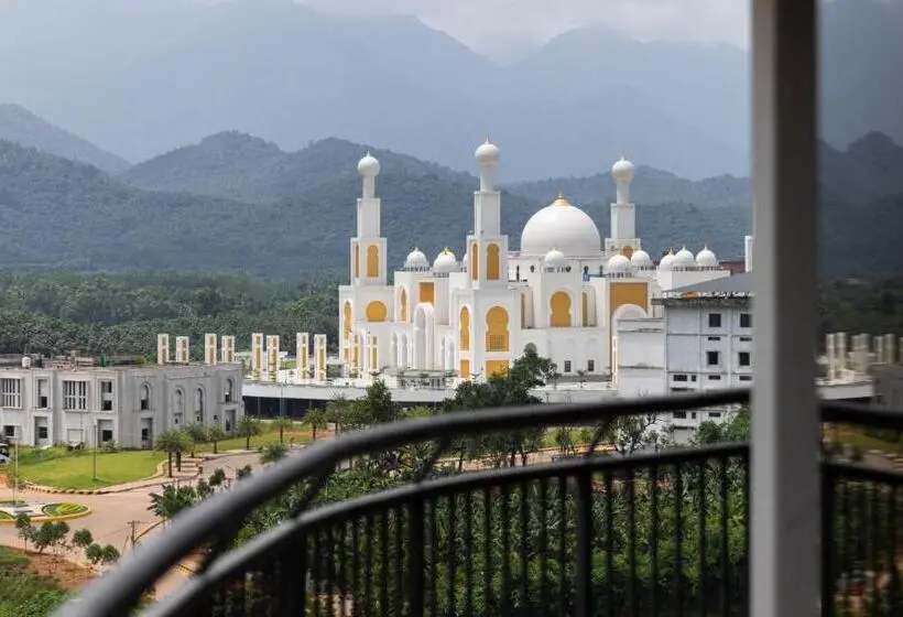 バルコニー付スイート, Fezinn Hotel Best Wayanad Hotel In 2024