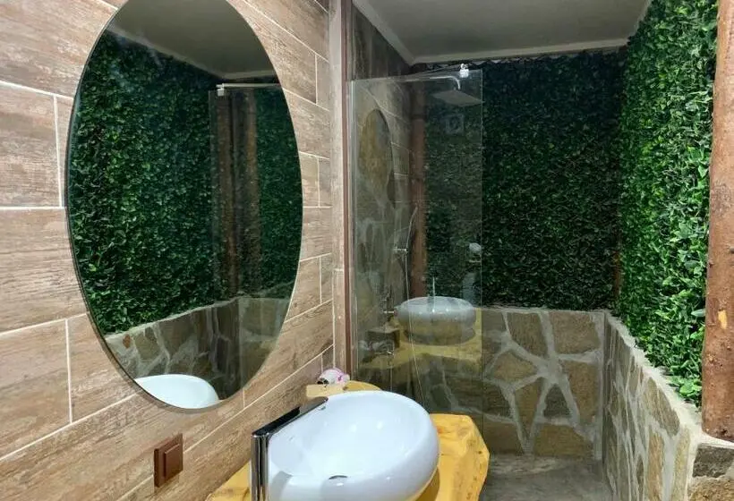 Deluxe-huone, Grand Altunhan