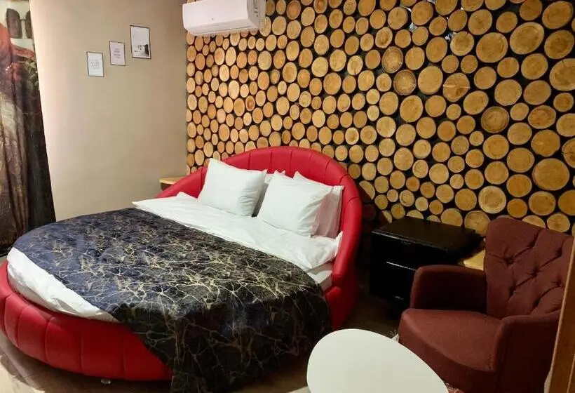 Deluxe-huone, Grand Altunhan