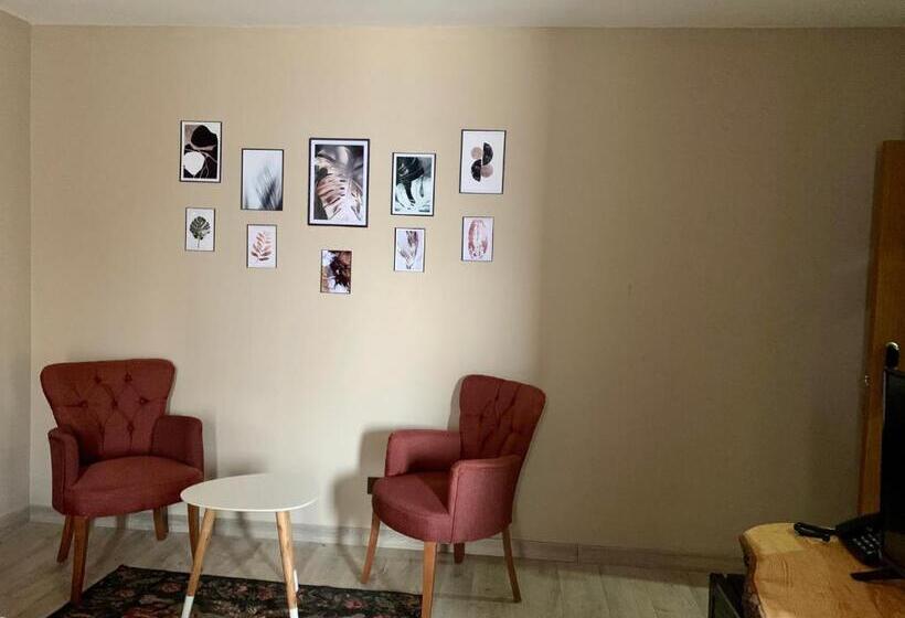 디럭스 룸, Grand Altunhan