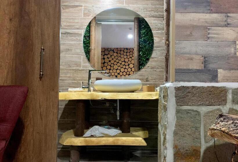 디럭스 룸, Grand Altunhan