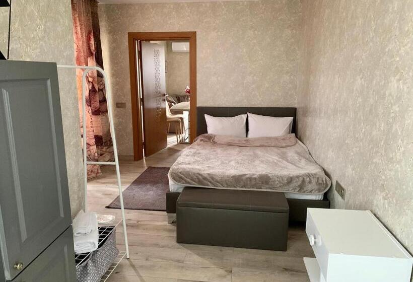 침실 1개 발코니 아파트, Grand Altunhan