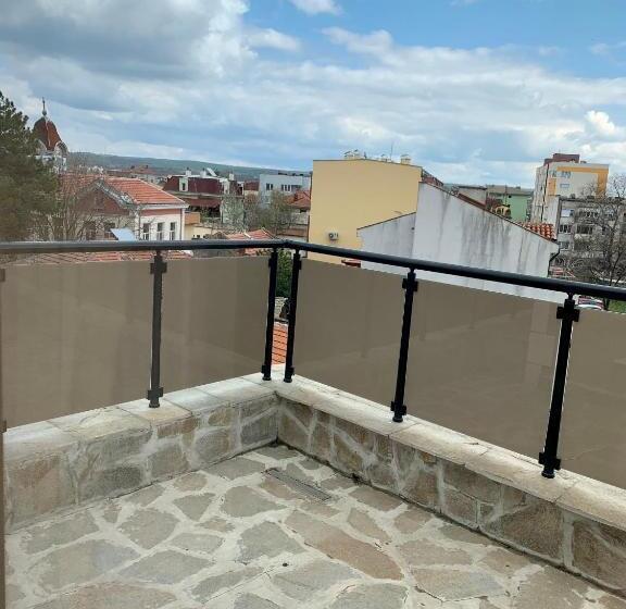 침실 1개 발코니 아파트, Grand Altunhan