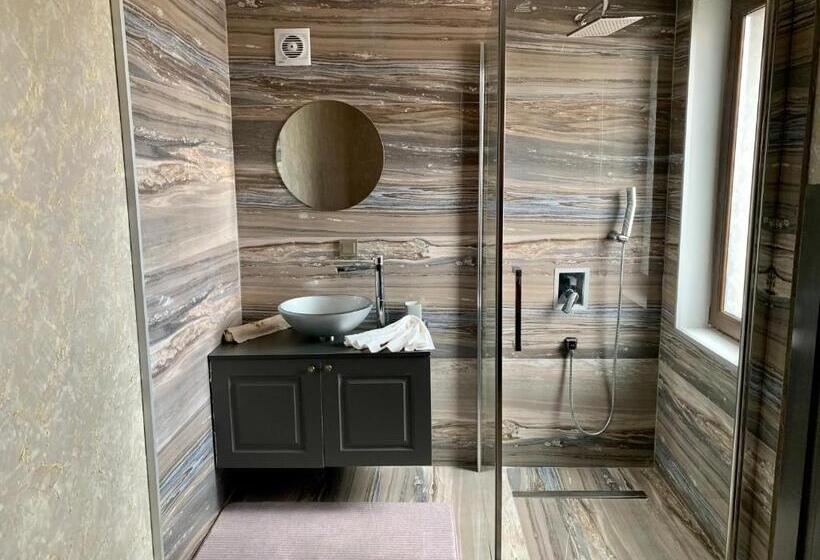 침실 1개 발코니 아파트, Grand Altunhan