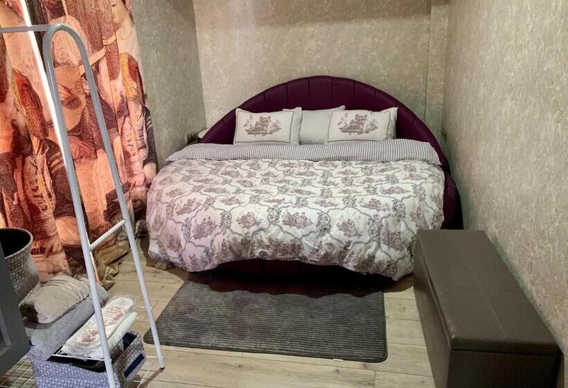 침실 1개 발코니 아파트, Grand Altunhan