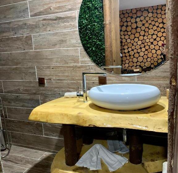 디럭스 룸, Grand Altunhan