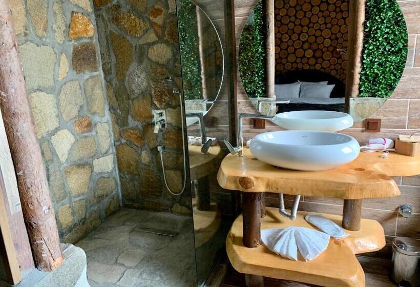 디럭스 룸, Grand Altunhan