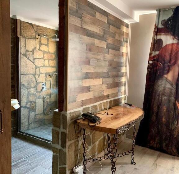 디럭스 룸, Grand Altunhan