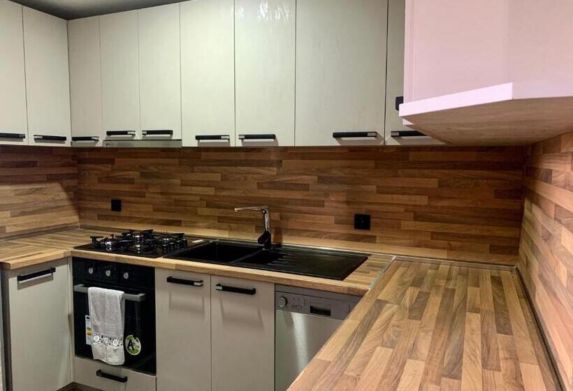 침실 1개 발코니 아파트, Grand Altunhan