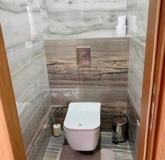 침실 1개 발코니 아파트, Grand Altunhan