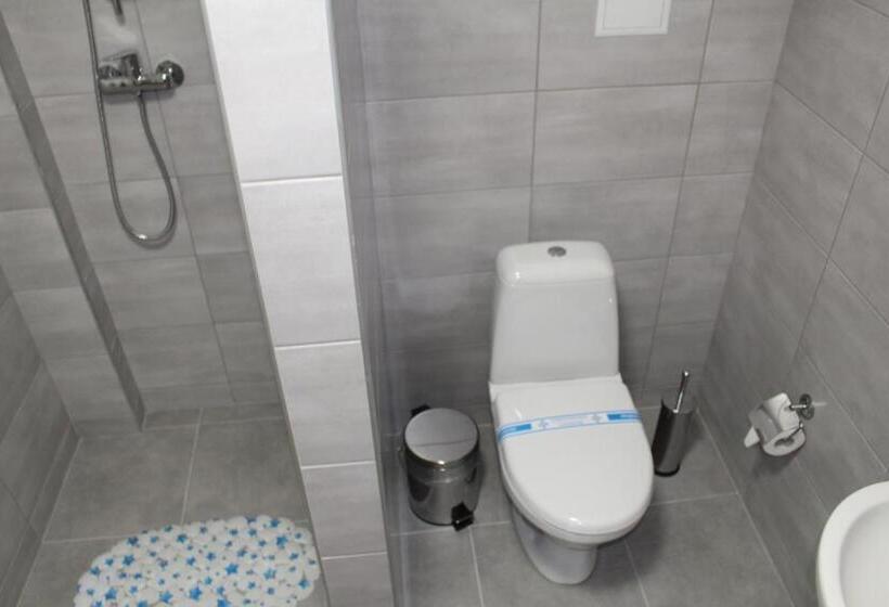 סוויטת ג'וניור, Kolochava Hotel & Restaurant