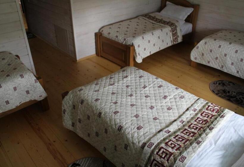 Семейный Полулюкс, Kolochava Hotel & Restaurant