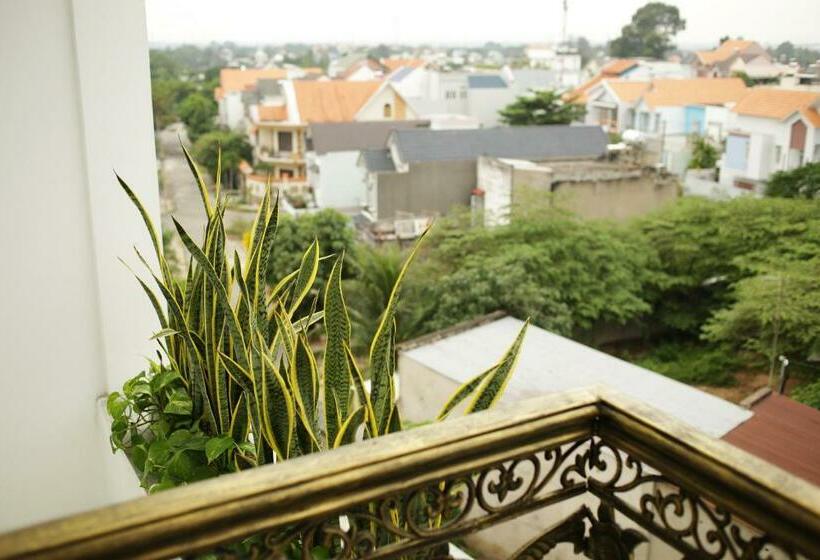 اتاق سوپریور, Như ý Biên Hòa