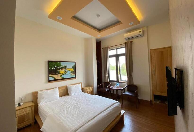 اتاق سوپریور, Như ý Biên Hòa