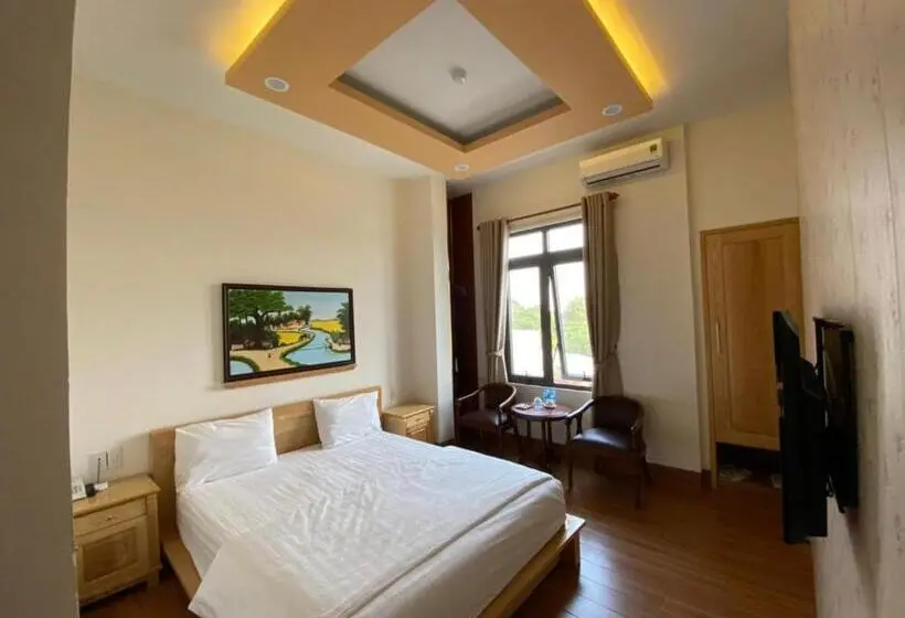 اتاق سوپریور, Như ý Biên Hòa