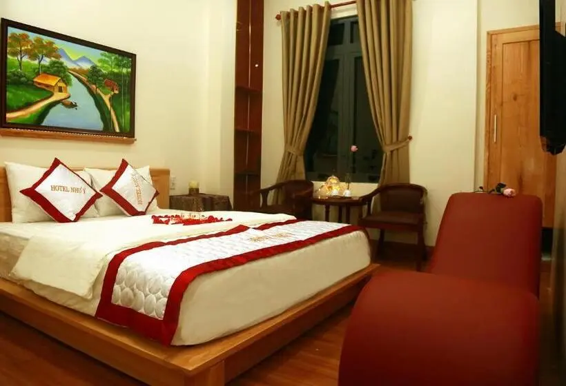 اتاق سوپریور, Như ý Biên Hòa