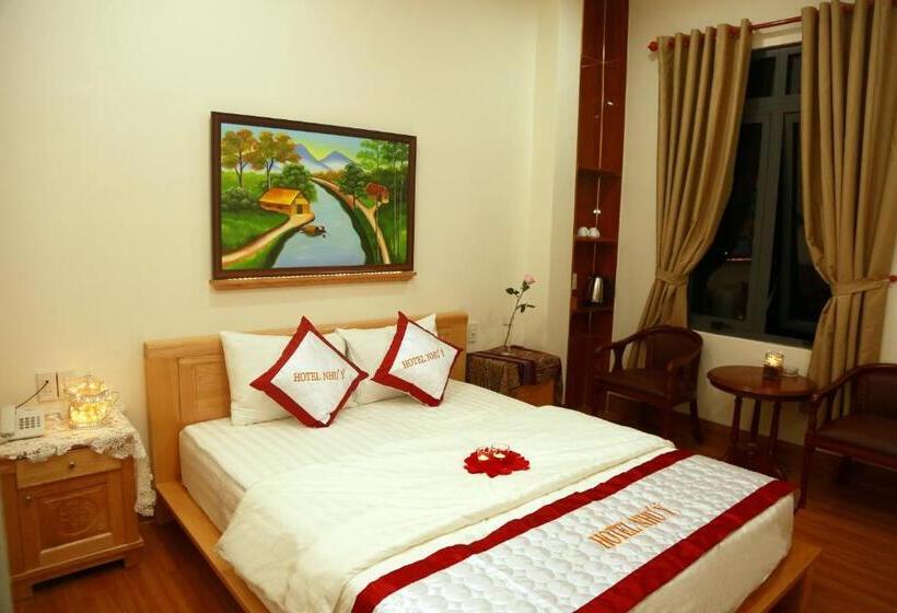 اتاق سوپریور, Như ý Biên Hòa