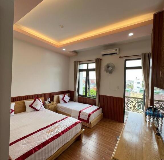 استودیوی لوکس, Như ý Biên Hòa