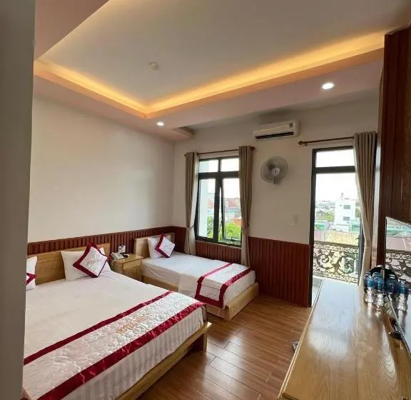 استودیوی لوکس, Như ý Biên Hòa