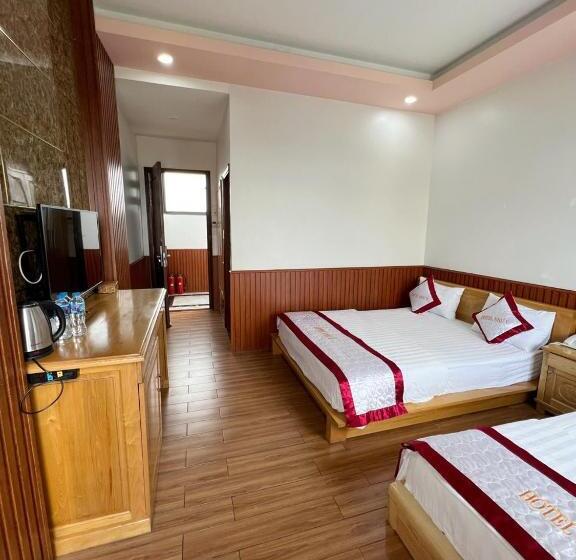 استودیوی لوکس, Như ý Biên Hòa