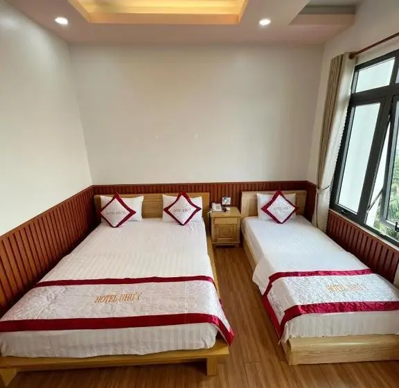 استودیوی لوکس, Như ý Biên Hòa