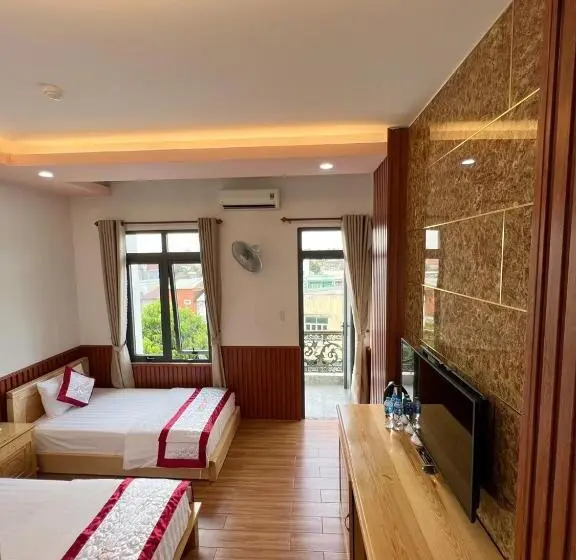 استودیوی لوکس, Như ý Biên Hòa