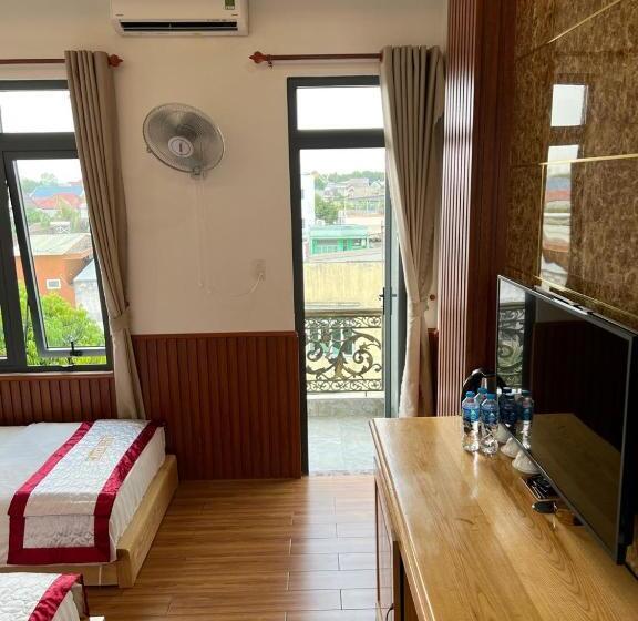 استودیوی لوکس, Như ý Biên Hòa