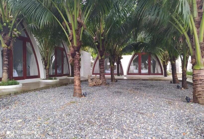 اتاق استاندارد با تخت بزرگ, Saocondor