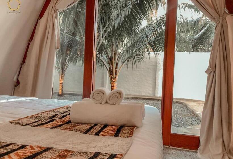 اتاق استاندارد با تخت بزرگ, Saocondor