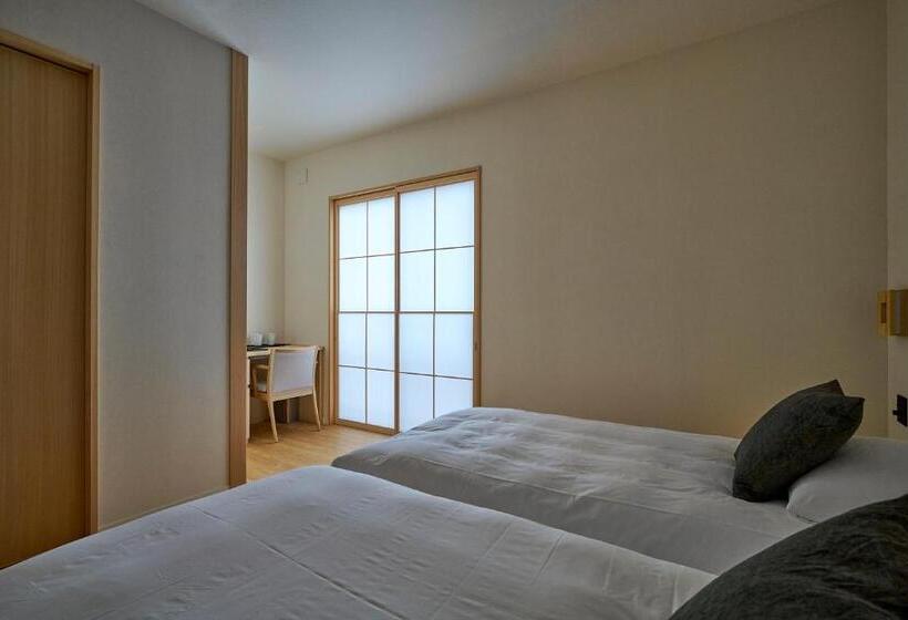 スタンダードルーム, Yubune