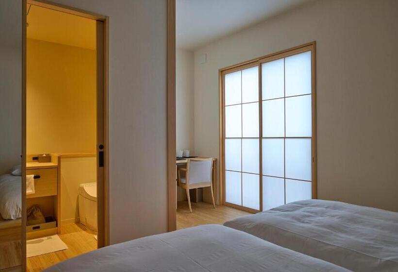 スタンダードルーム, Yubune